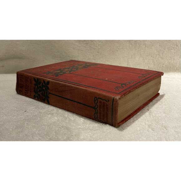 Ralph Marlowe by James Ball Naylor - 1901 Hardcover - Picture 4 of 7